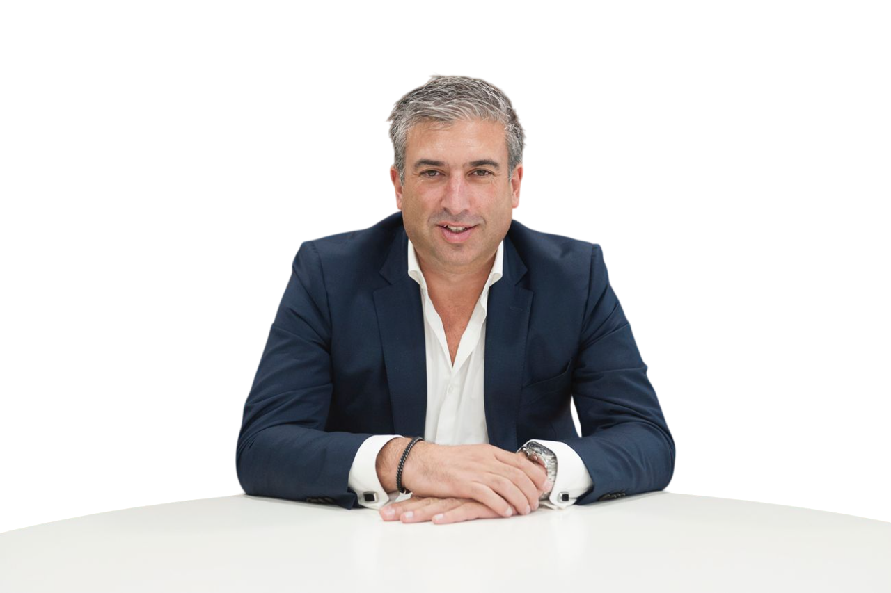 Jorge Calvete - Administrador Judicial